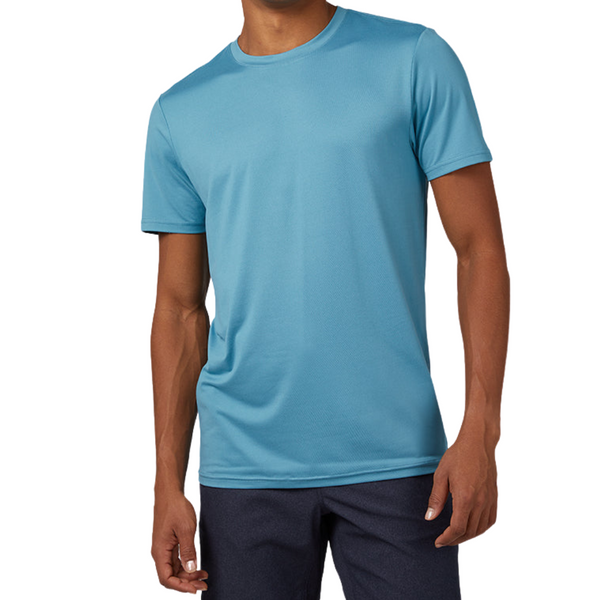 32 Degrees Men's Cool Classic Crew T-shirt (Various Colors)