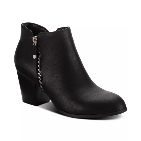 Style & Co Women's Masrinaa Ankle Booties