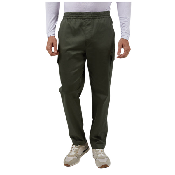 32 Degrees Men's Outdoor Pull-on Cargo Pant (3 Colors)