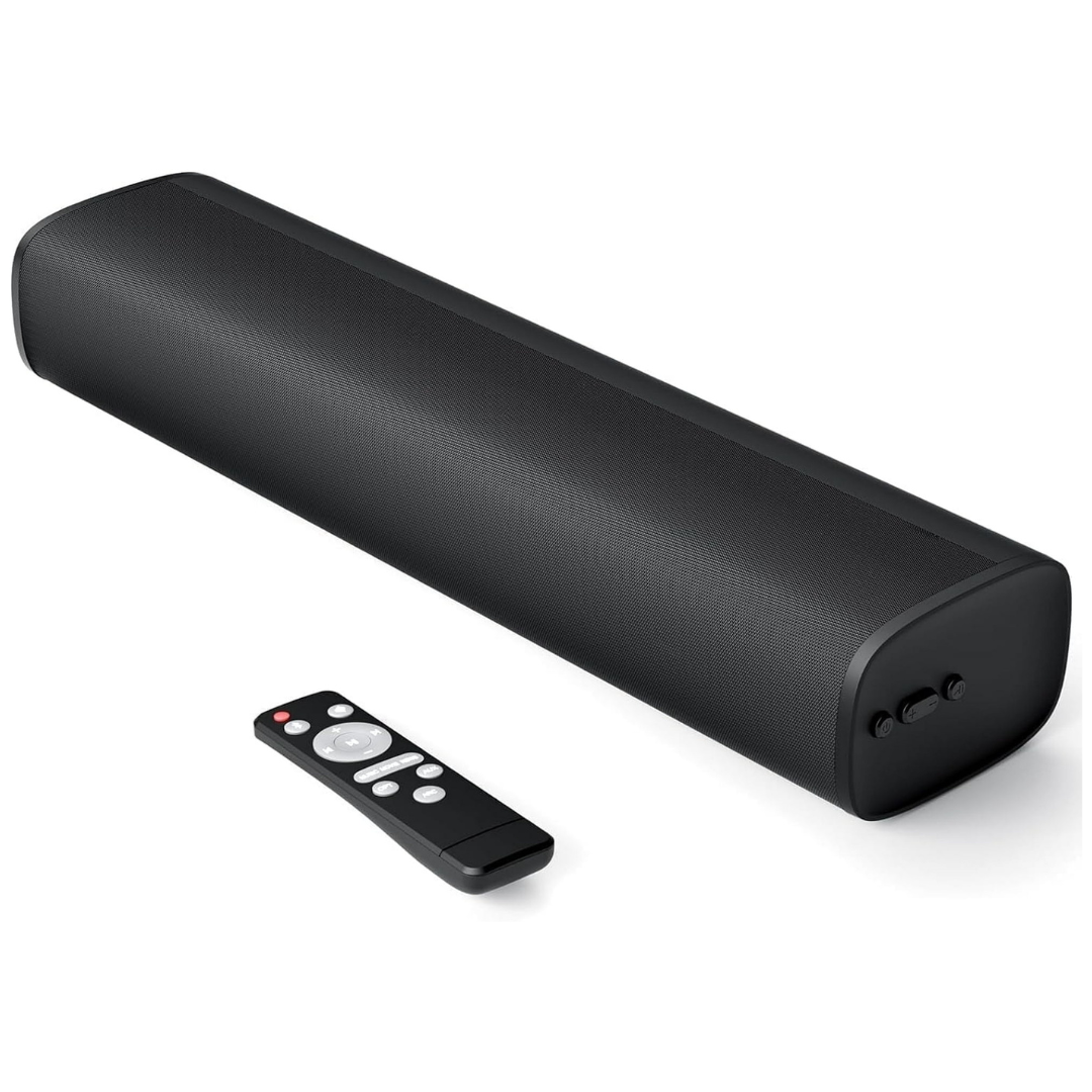 Aedavey Bluetooth 5.0 Soundbar for Smart TV