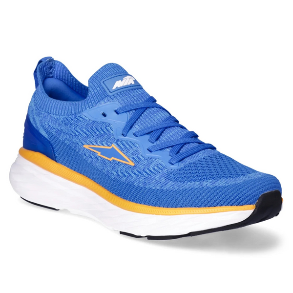 Avia Men's Knit Jogger Running Shoes