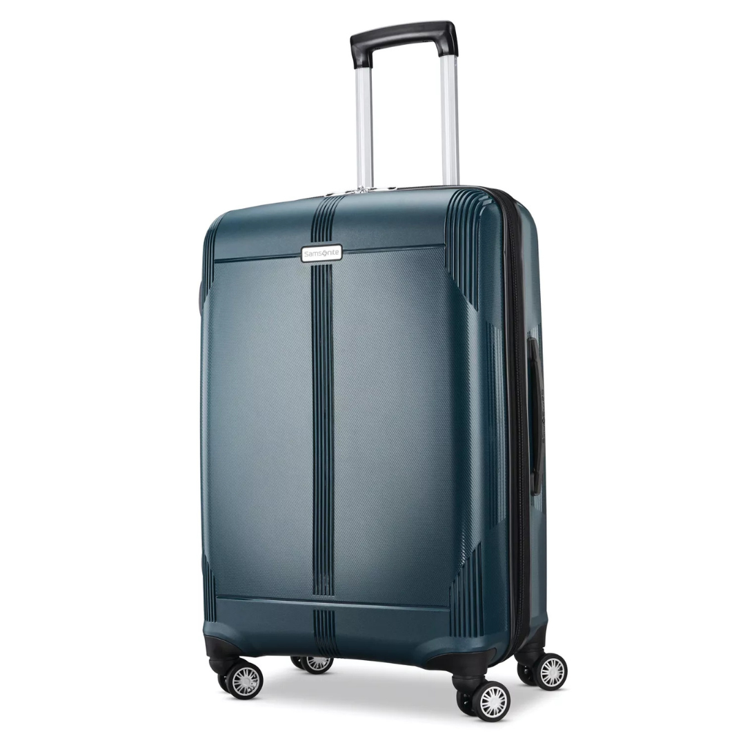 Samsonite Hyperflex 3 24" Hardside Medium Spinner Luggage (2 Colors)