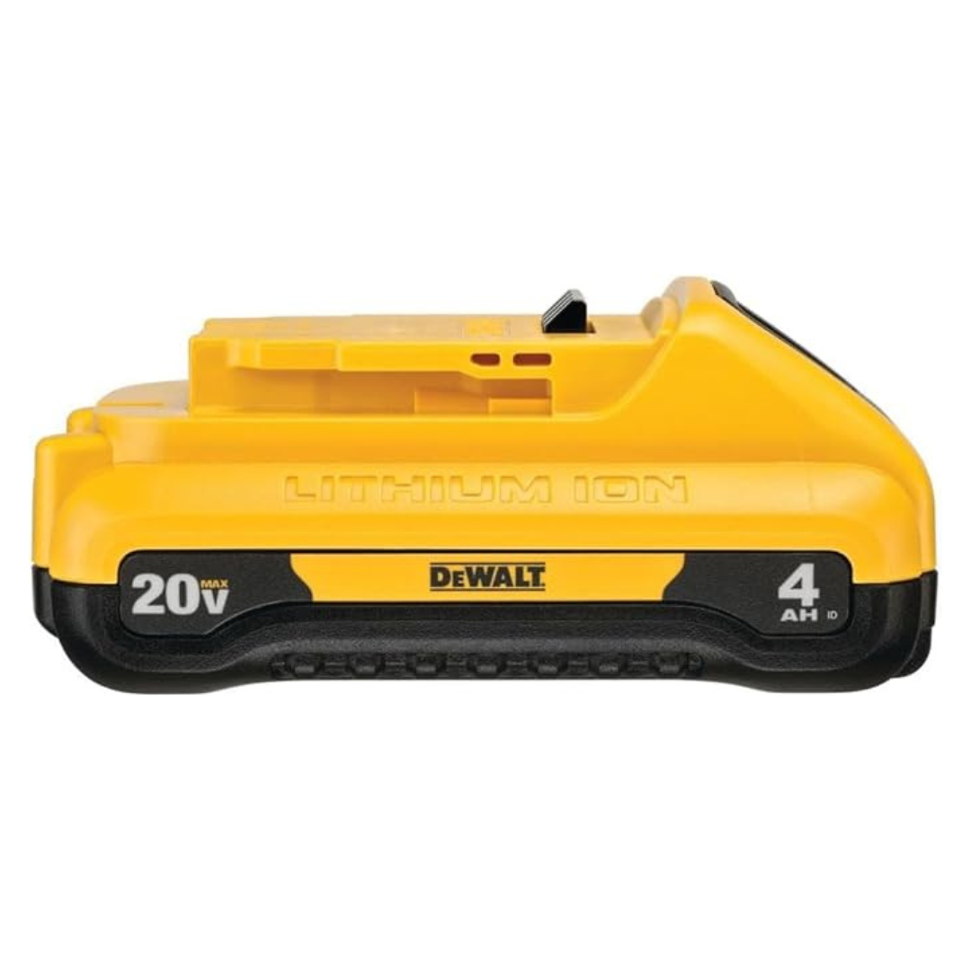 Dewalt 20V MAX 4.0Ah Lithium Ion Battery (DCB240)