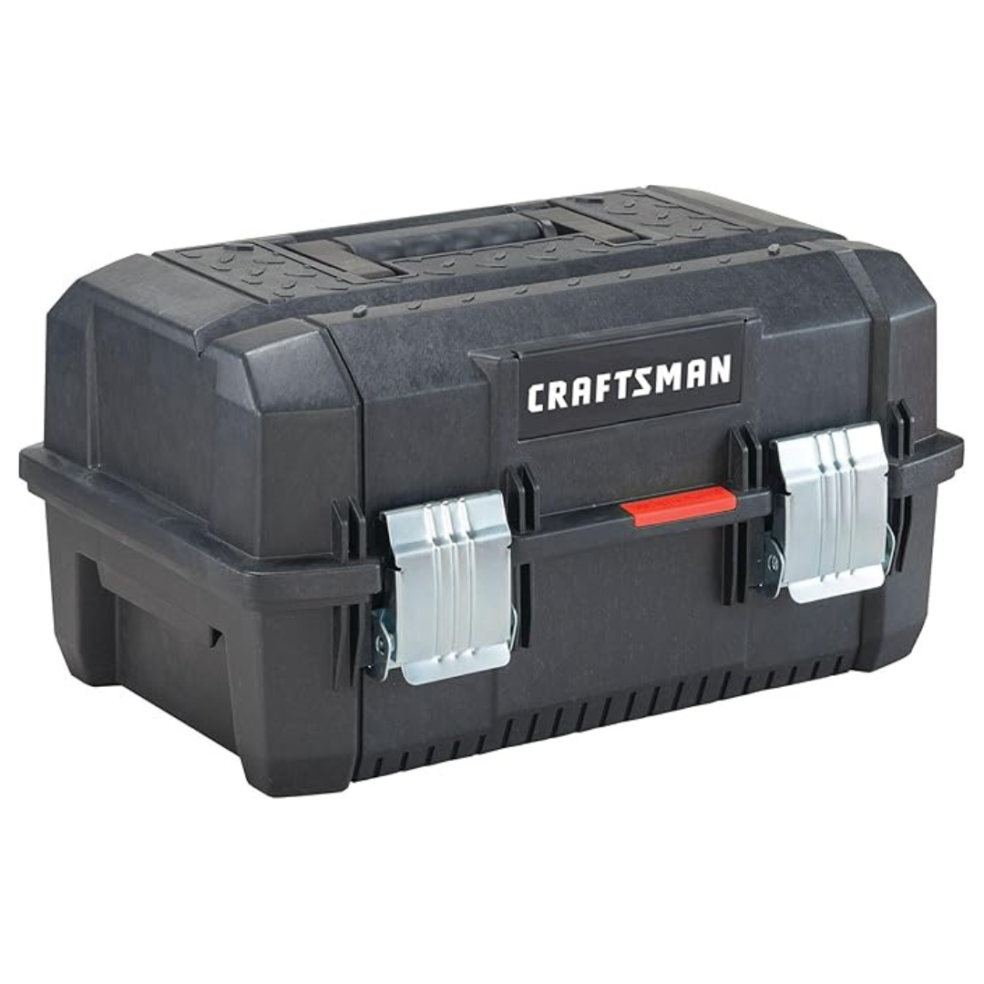 Craftsman 18" Structural Foam Tool Storage Box (CMST18001)