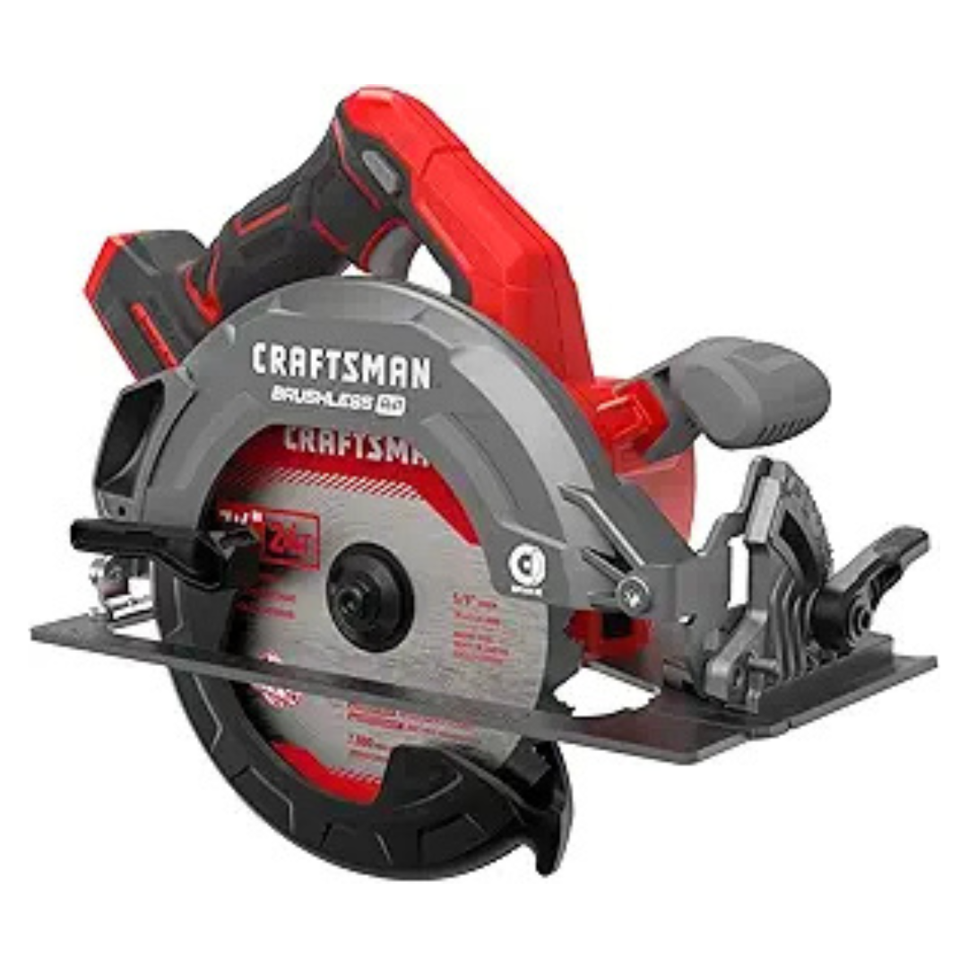 Craftsman V20 RP 7-1/4" Cordless Circular Saw