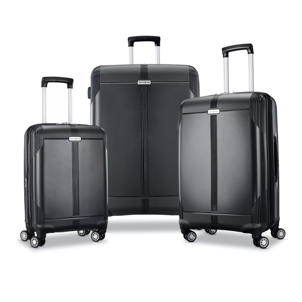 Samsonite Hyperflex 3 3 Piece Hardside Set