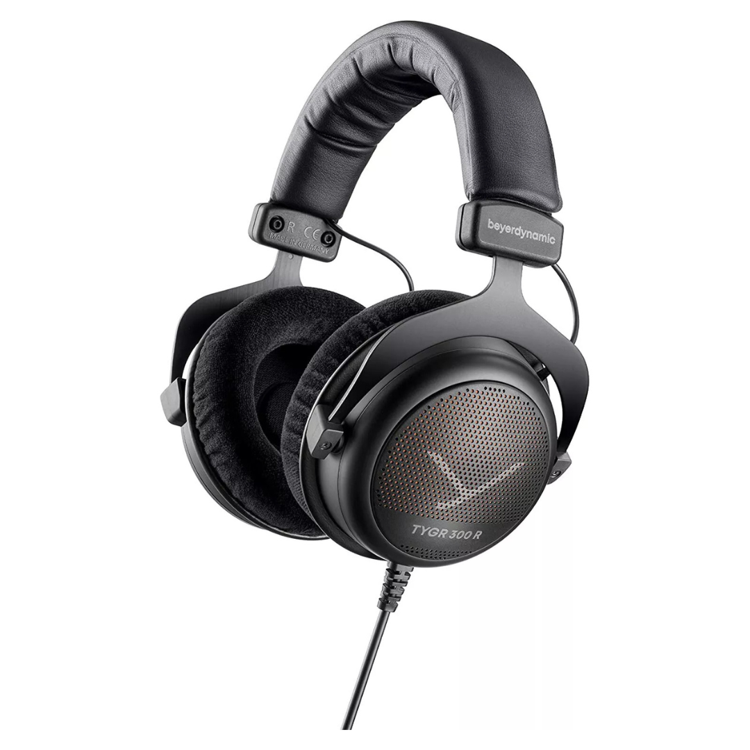 Beyerdynamic TYGR 300R Open Back Gaming Headphones