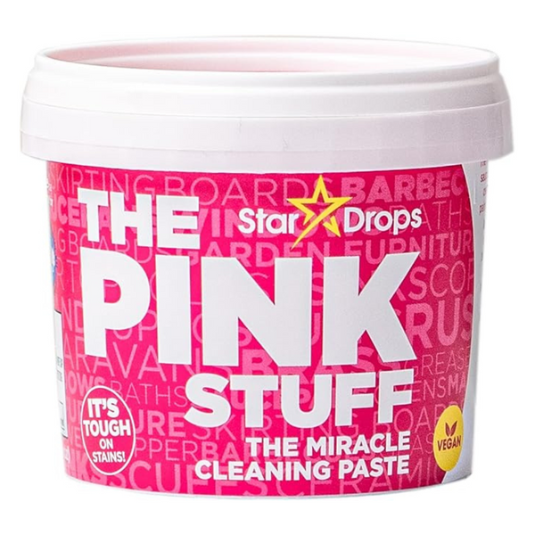 Stardrops The Pink Stuff The Miracle Cleaning Paste (17.63 Oz)