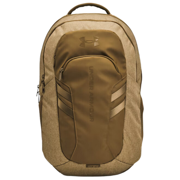 UA Hustle 6.0 Pro Backpack