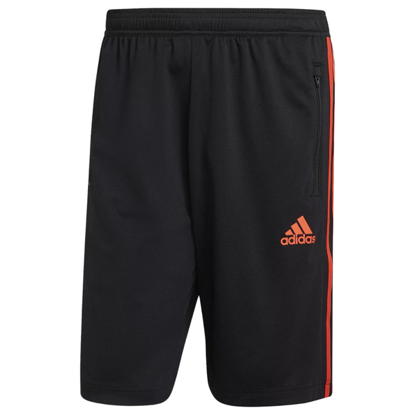 Adidas Men's Designed 2 Move 3-Stripes Primeblue Shorts (Various)