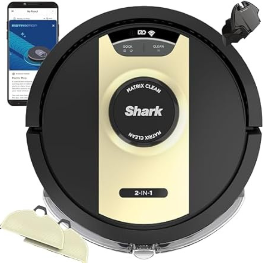 Woot: Up to 65% off Shark Floorcare Favorites and more