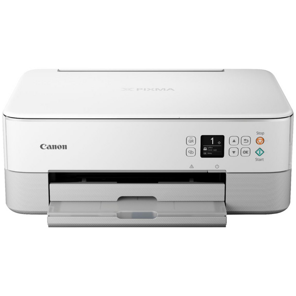 Canon PIXMA TS6420a Wireless Inkjet Printer