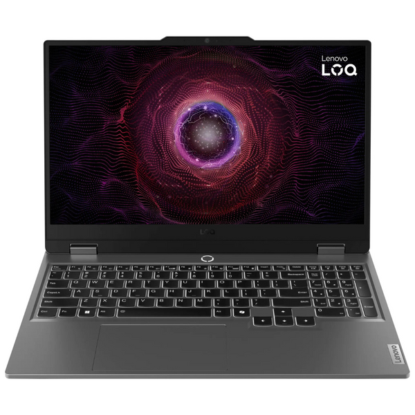 Lenovo LOQ 15.6" FHD Gaming Laptop (Ryzen 7 7435HS / 16GB RAM / 512GB SSD / 8GB Nvidia RTX 4060)