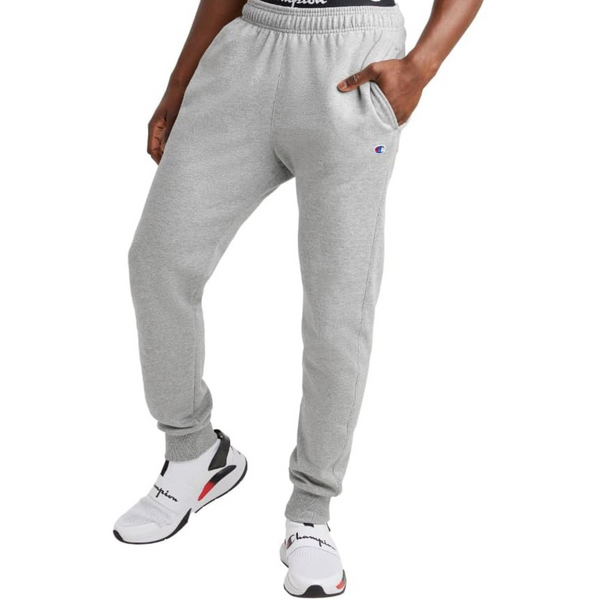 Champion Men's Powerblend Fleece Joggers