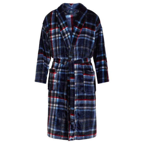 George Men's Sleep Robe