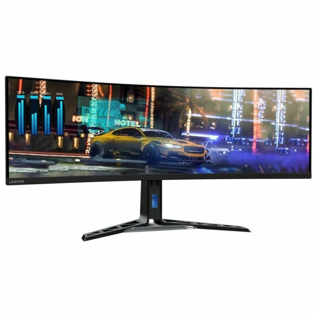 Lenovo Legion R45w-30 44.5" FHD 180Hz 0.5ms IPS Freesync Gaming Monitor