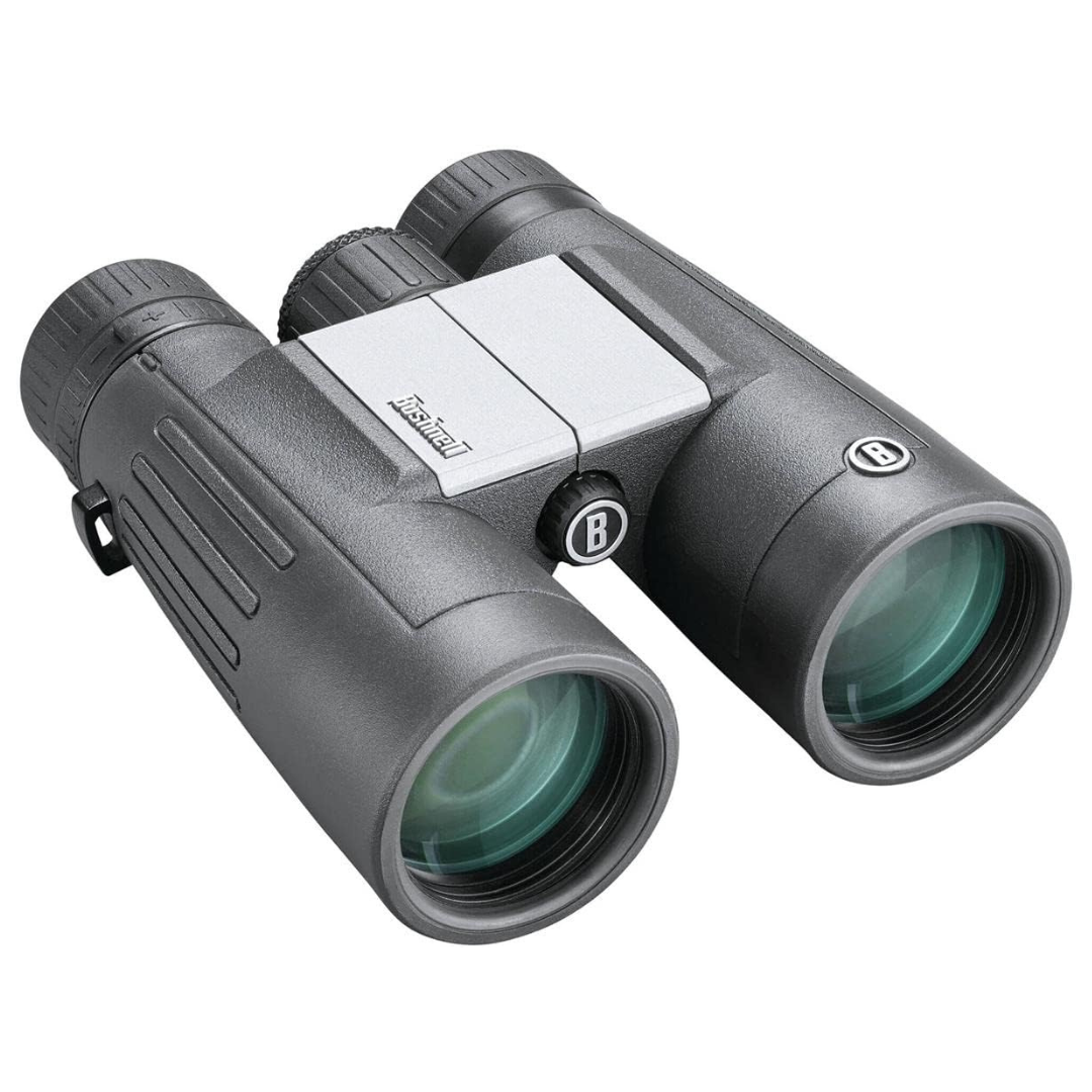 Bushnell PowerView 2 High-Definition Binoculars