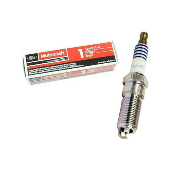 Ford Motorcraft SP594 Double Platinum Spark Plug