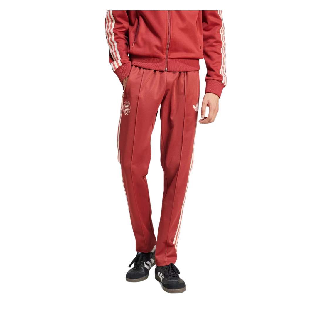 adidas Men'a FC Bayern Track Pants (Limited Sizes)