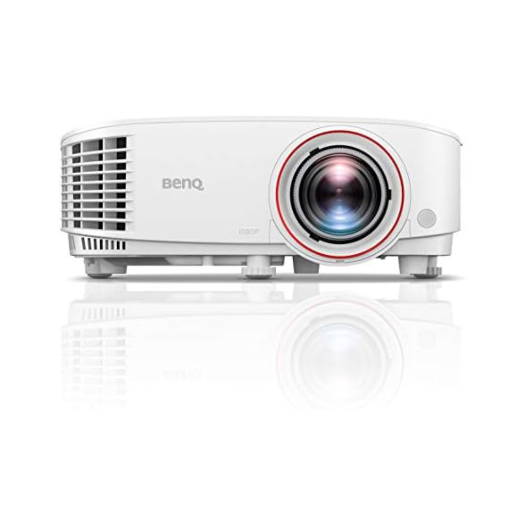 BenQ TH671ST 1080p Gaming Projector With 3000 ANSI Lumens