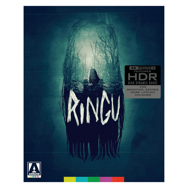 Ringu [4K Ultra HD]