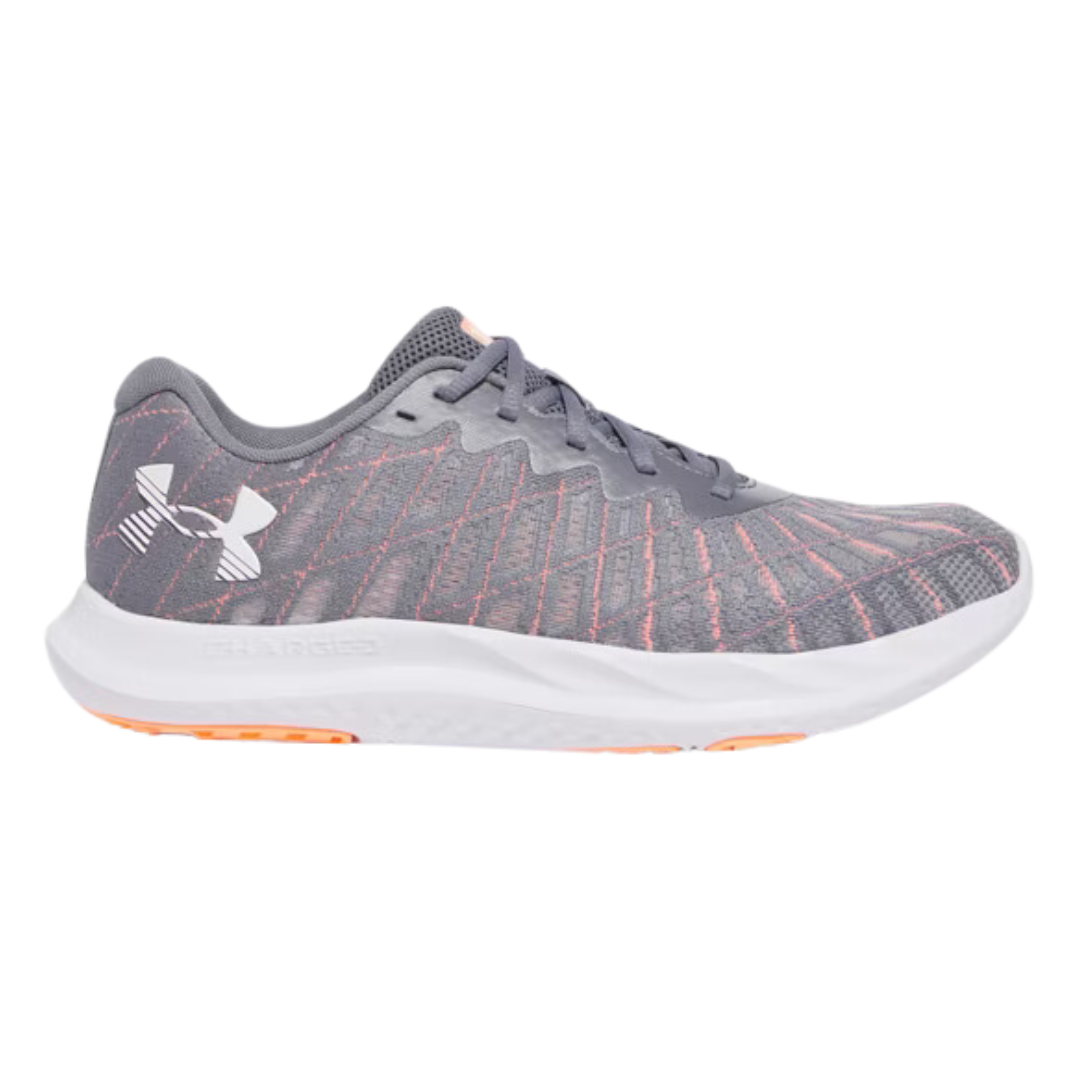 Under Armour Mens UA Charged Breeze 2 Running Shoes