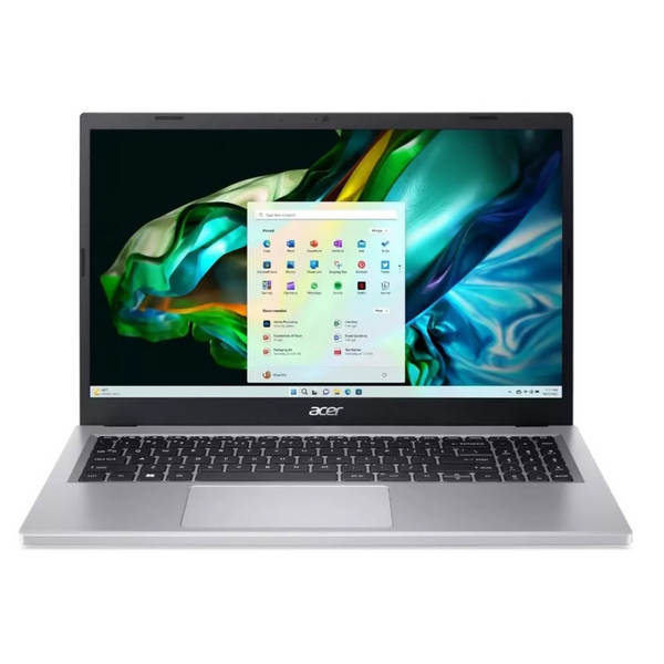 Acer Aspire 3 15.6" FHD Laptop (Ryzen 5 7520U / 16GB RAM / 1TB SSD) [Certified Refurb]