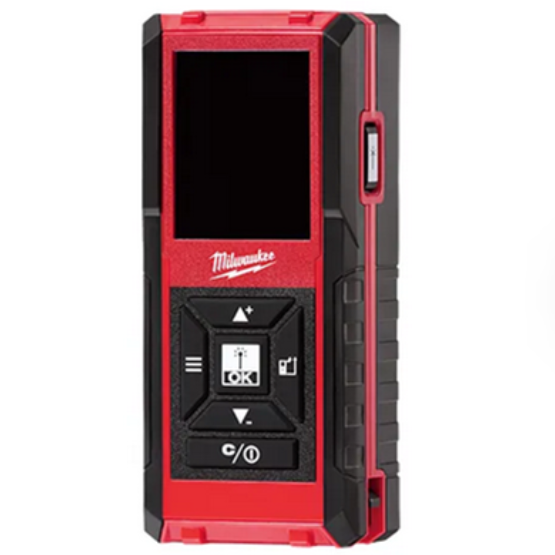 Milwaukee 330 Ft. Laser Distance Meter