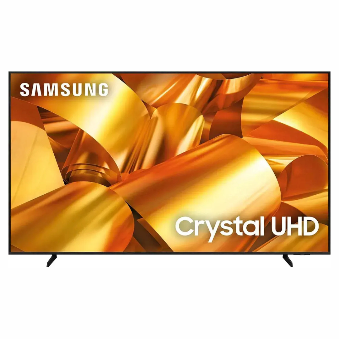 Samsung – 75” Class DU6950 Series Crystal UHD 4K Smart Tizen TV (2024)