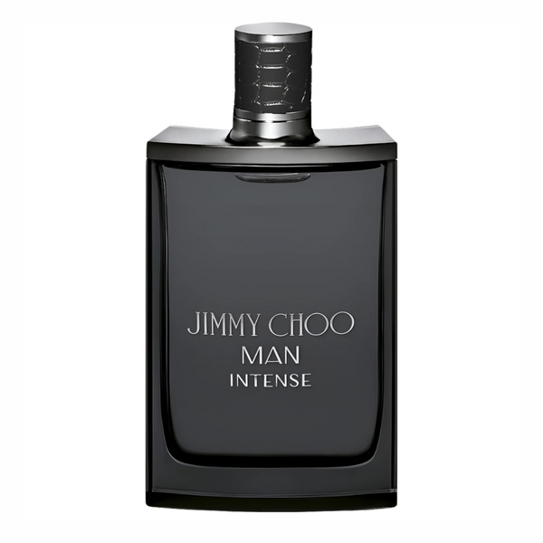 Jimmy Choo Man Intense Eau De Toilette Jumbo Spray, 3.3 Oz