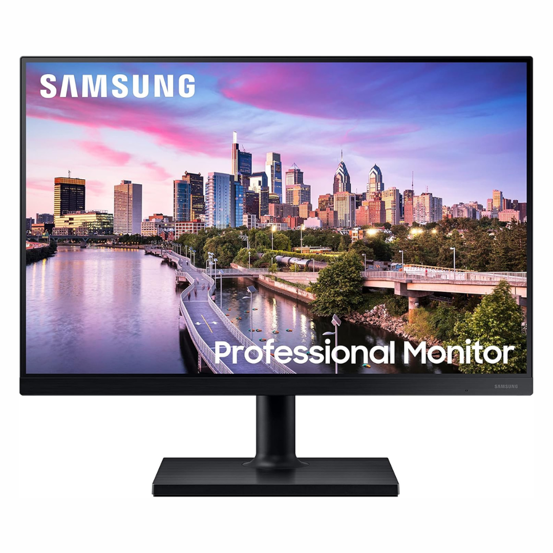 Samsung FT45 Series 24" WUXGA 75Hz IPS Monitor