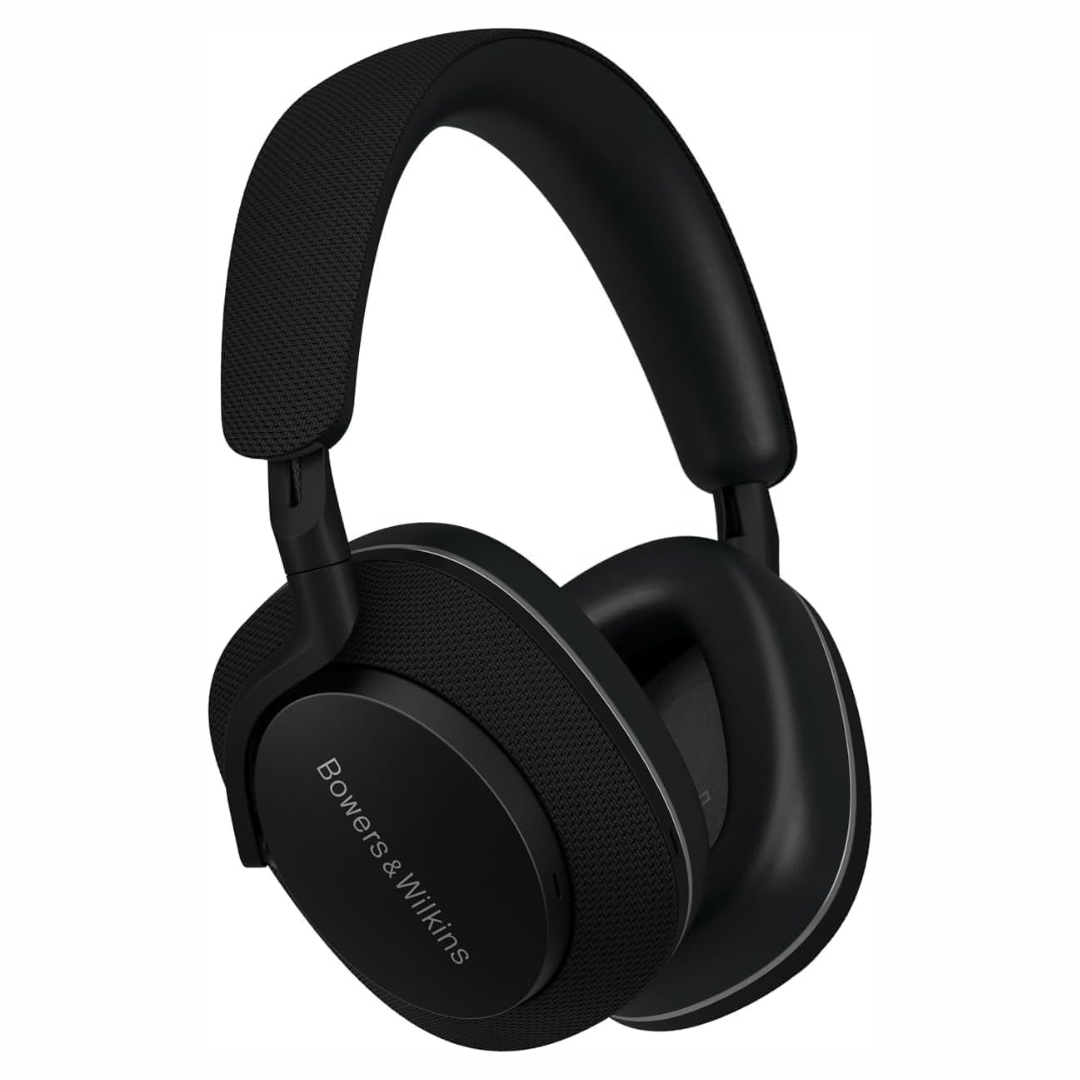 Bowers & Wilkins Px7 S2e Over-Ear Headphones