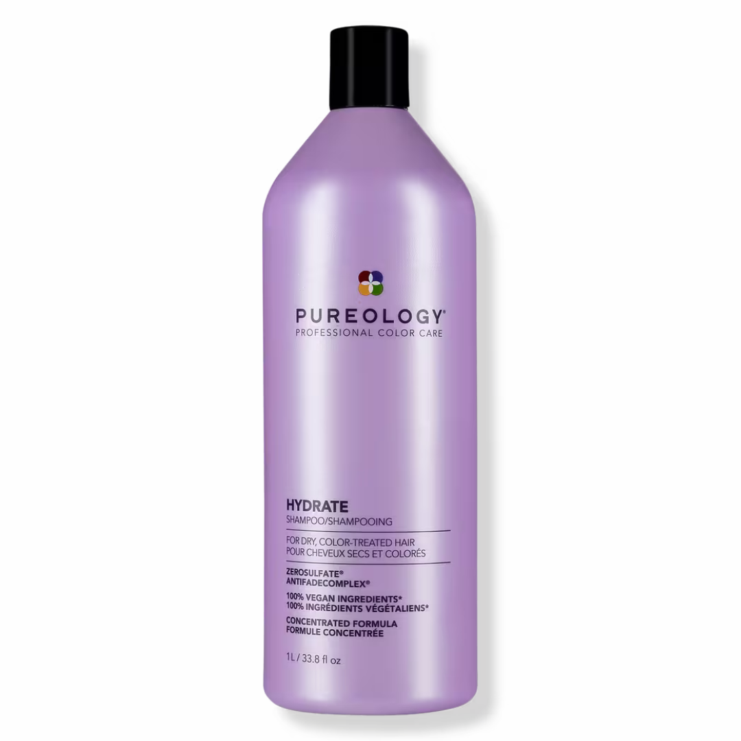 Ulta Beauty: Up To 45% Off On A Selection Of Hair Care Jumbos