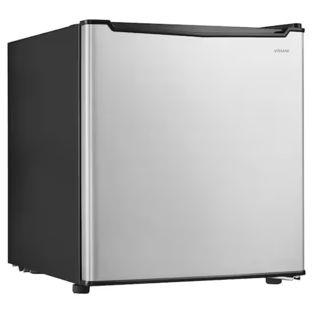 Vissani Energy Star 1.7 cu. ft. Mini Refrigerator