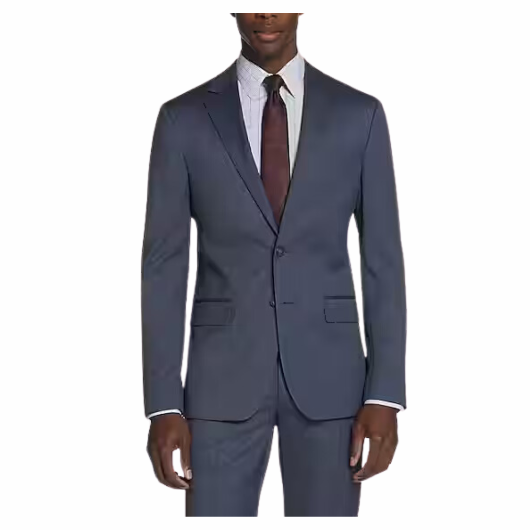 Jos. A. Bank Slim Fit Nailhead Suit Separates Jacket