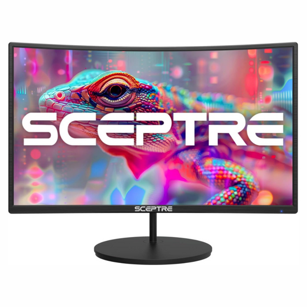 Sceptre C275W-1920RN 27" Curved FHD LED Monitor