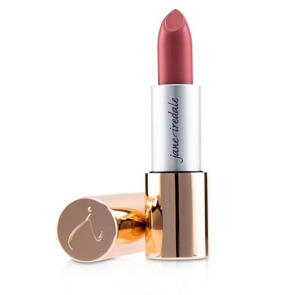 0.12oz Jane Iredale Triple Luxe Long Lasting Naturally Moist Lipstick (Tania)