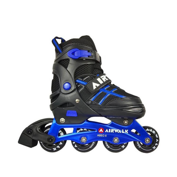 Airwalk Kids Youth Boys Girls Adjustable Inline Skates