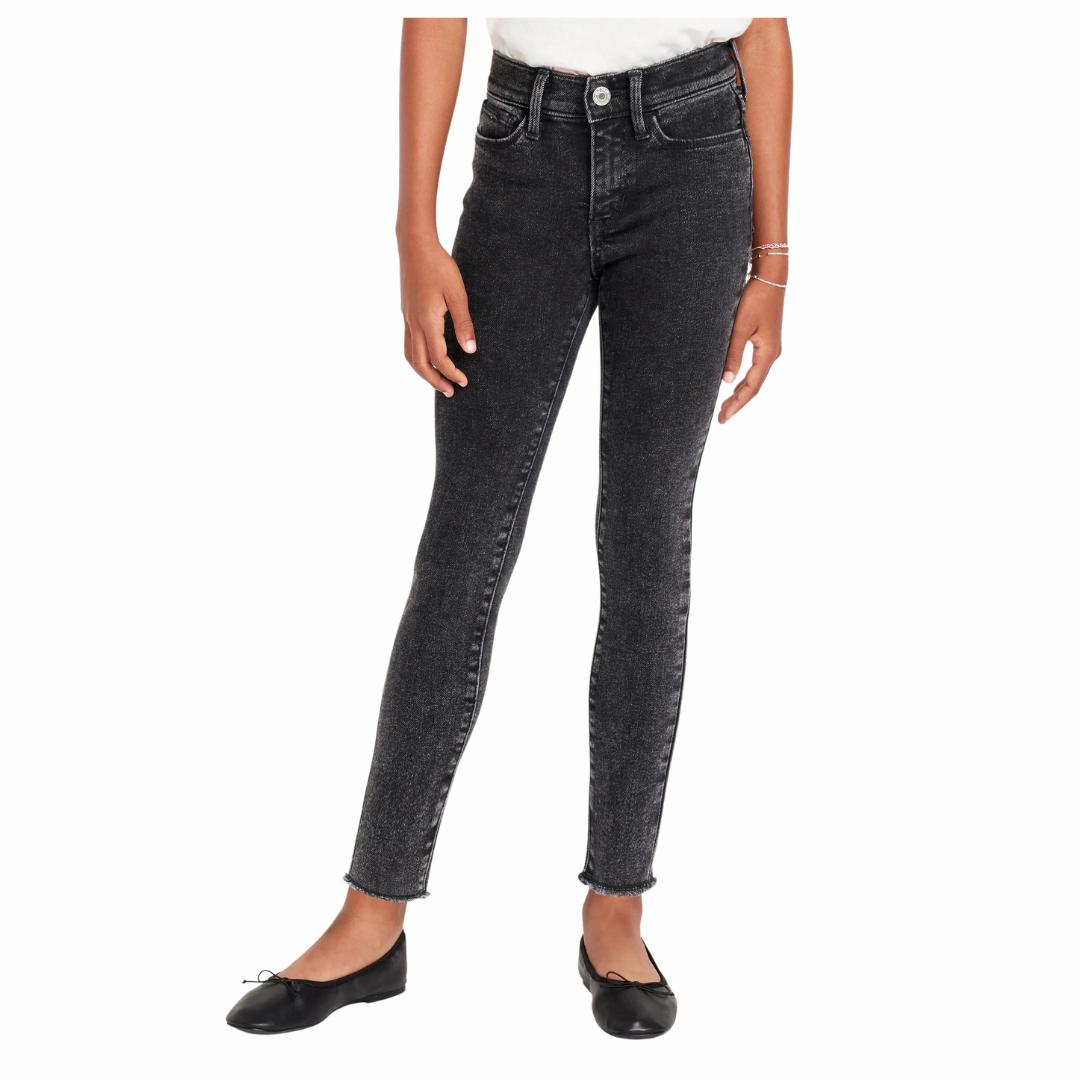 Gap Women's High-Waisted Rockstar 360º Stretch Jeggings