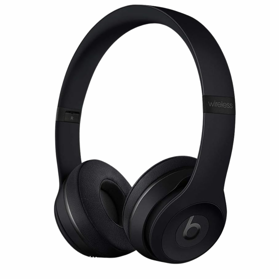 Beats Solo3 Wireless On-Ear Headphones With W1 Chip