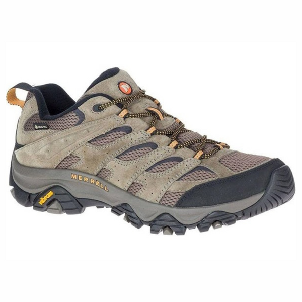 Merrell Men's Moab 3 GTX Hiking Shoes (Various)