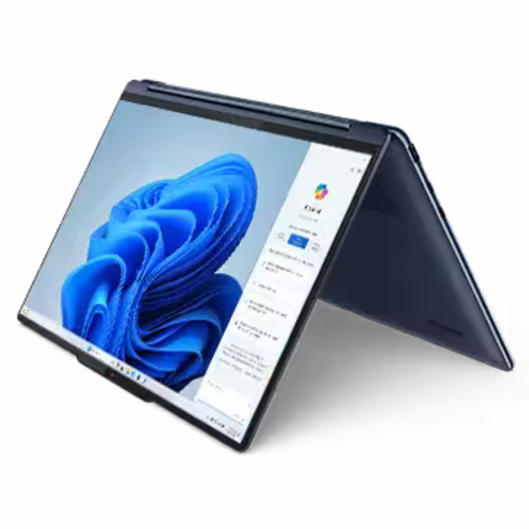 Lenovo Yoga 9i 14" Touch 2-in-1 Laptop (Ultra 7 155H / 16GB RAM / 1TB SSD)