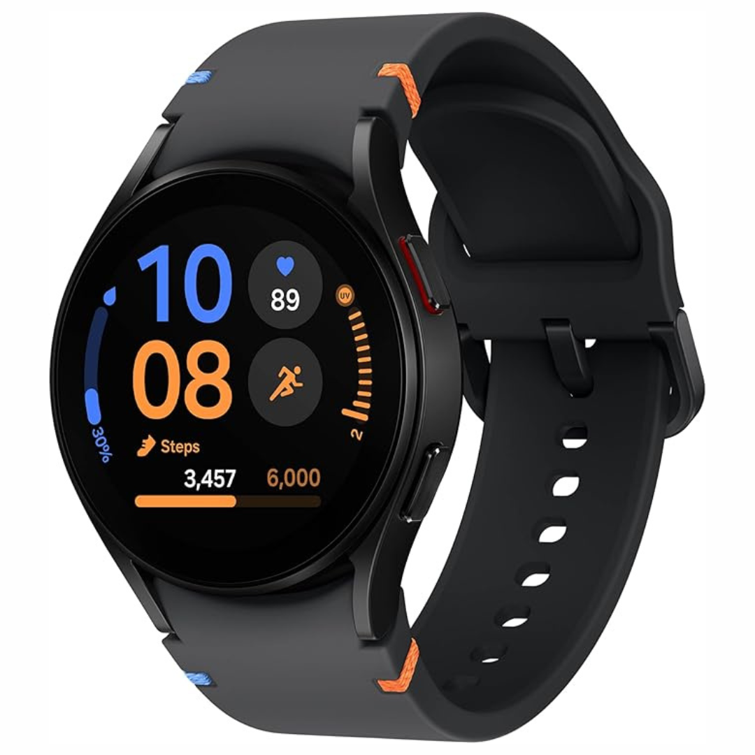 Samsung Galaxy Watch FE 40mm LTE Aluminum Smartwatch