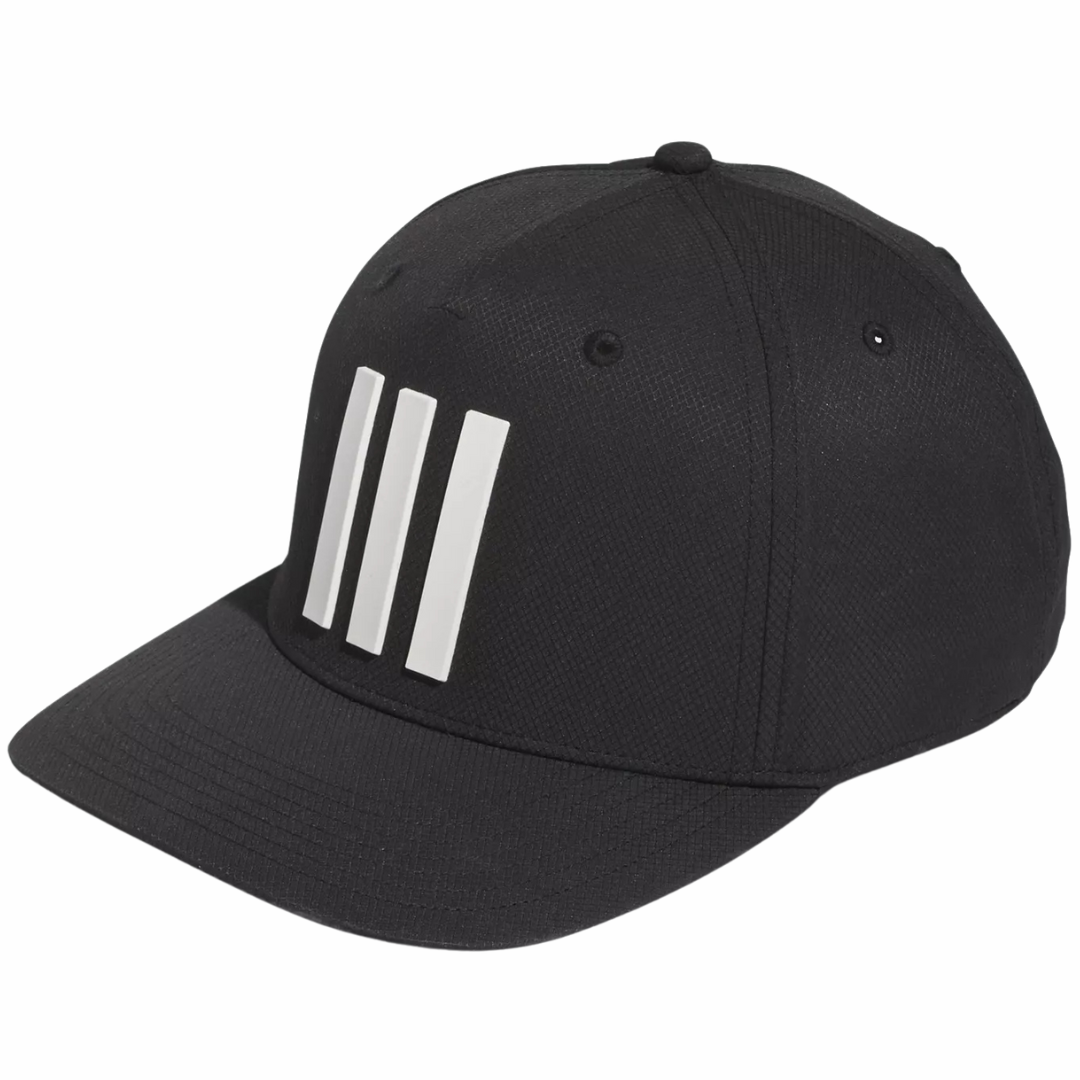 Adidas 3-Stripes Tour Golf Hat