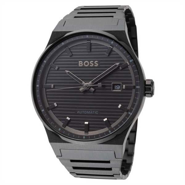 Hugo Boss Candor Men's Auto Watch