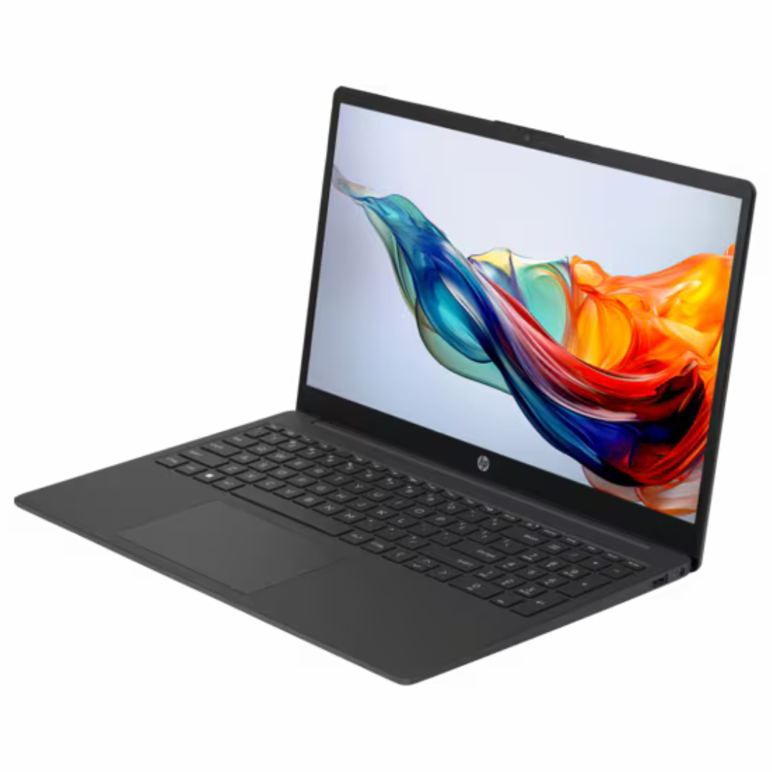 HP 15Z-Fc100 15.6" HD Laptop (Ryzen 5 7535HS / 8GB RAM / 256GB SSD)