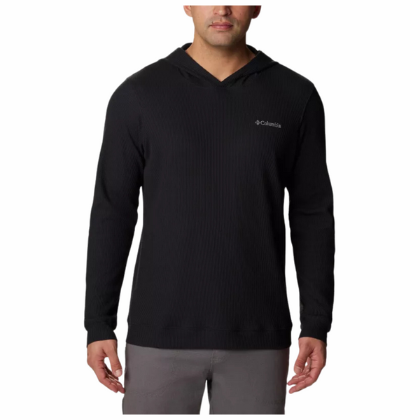 Columbia Men's Pitchstone Knit Hoodie (Various)