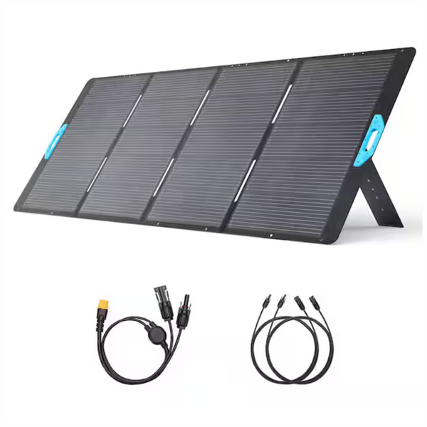 Anker SOLIX PS400 400W Portable Solar Panel