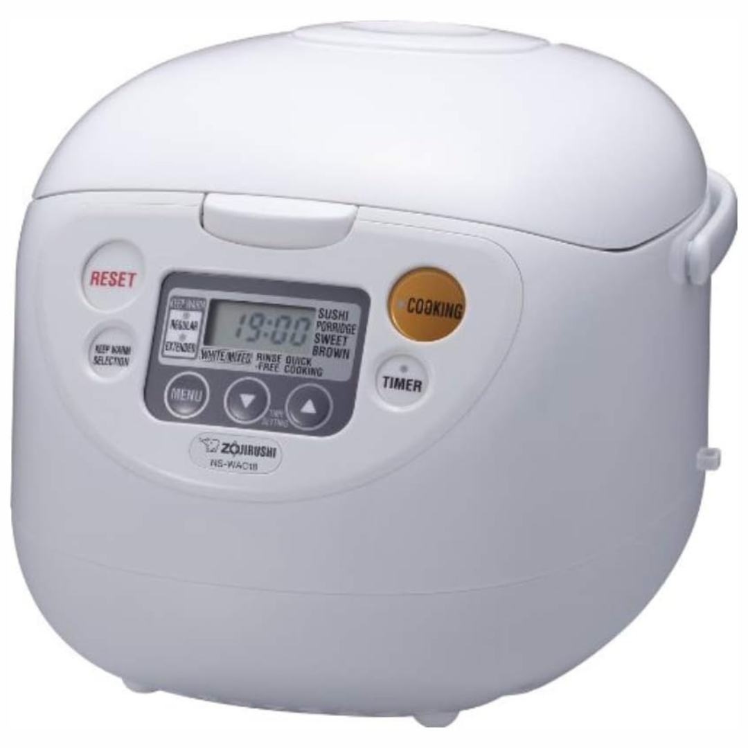 Zojirushi Micom 10-Cup Rice Cooker & Warmer