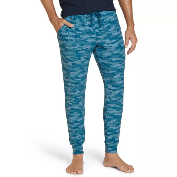 Jockey Men's Sleepwear Ultra Soft Jogger (Various)